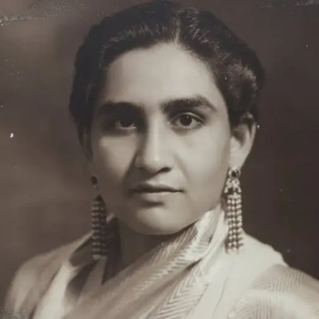 प्रिंसेस आबिदा सुल्तान