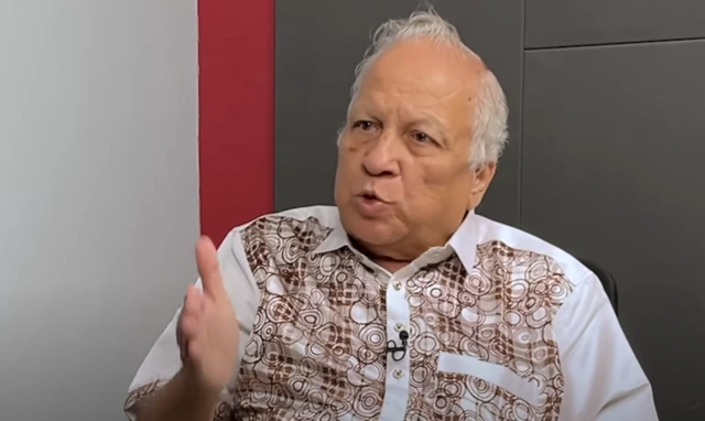 ज्येष्ठ पत्रकार कुमार केतकर