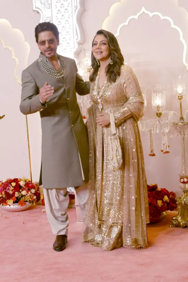 शाहरुख़ ख़ान