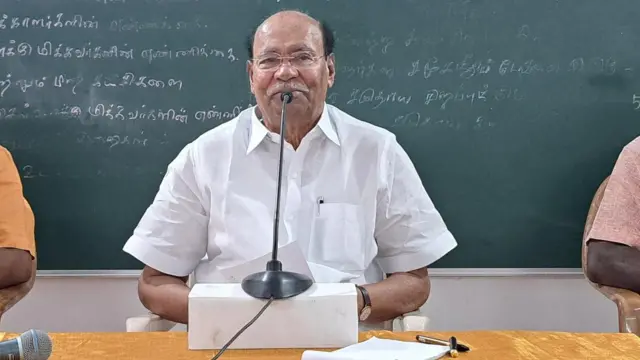 ராமதாஸ்