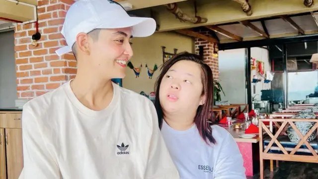 अञ्जु र सुप्रिता