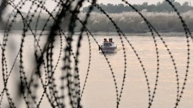 पाकिस्तान