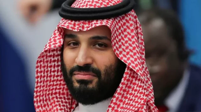 محمد