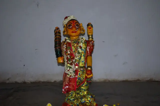 పల్నాటి నాగమ్మ