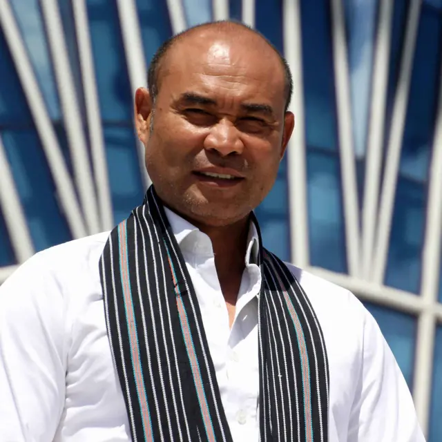 Viktor Laiskodat, Gubernur NTT 2018-2023