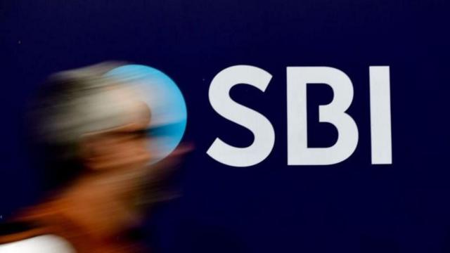 எஸ்.பி.ஐ. வங்கி