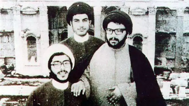 ਨਸਰੱਲ੍ਹਾ