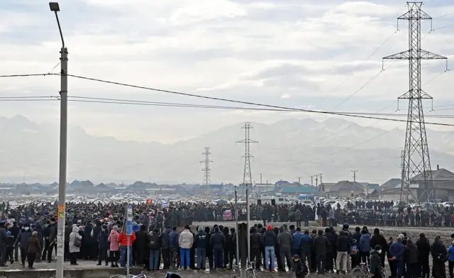 Ак Ордо 3 конушундагы жыйын