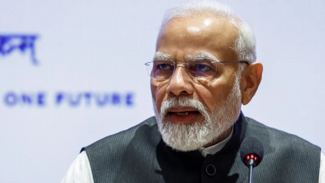 पीएम मोदी