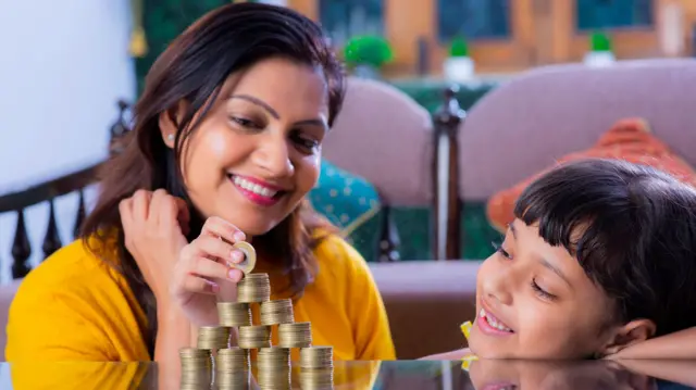 పొదుపు మార్గాలు