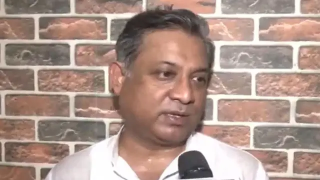 সন্দীপন সাহা