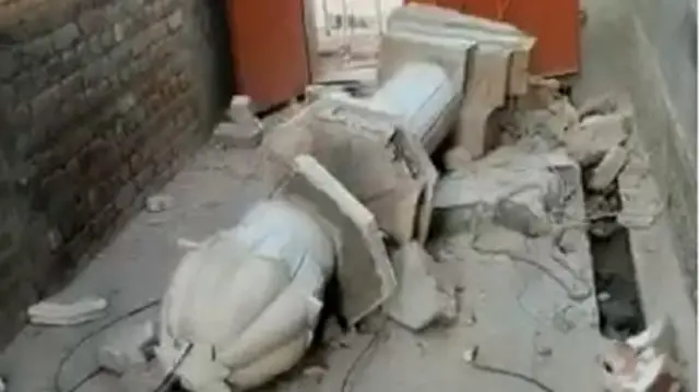 عبادت گاہ
