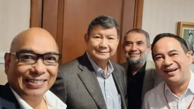 APTISI, pendidikan, budi djatmiko