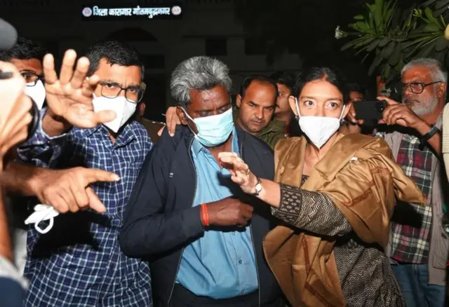 సురిందర్ కోలి ఫైల్ ఫోటో