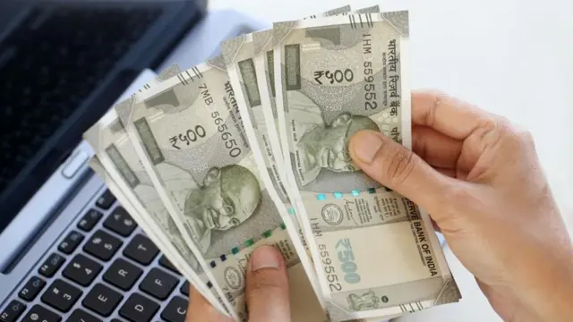 గృహ రుణాలు