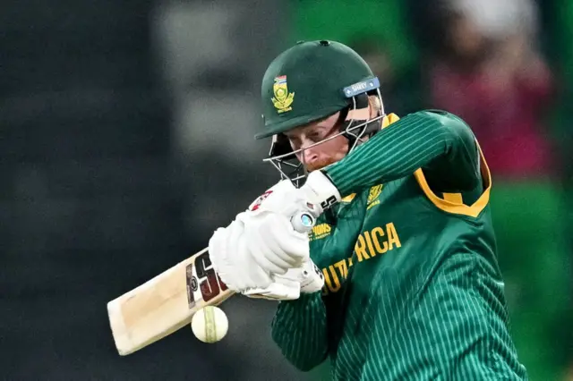 கிளாசன், NewZealand Vs South Africa, NZ Vs SA