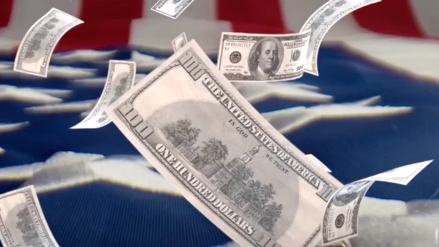 Kuva mu 2001, nta giciro ntabanduka kiriho, ariko nka Joe Biden yashikana $700 000.