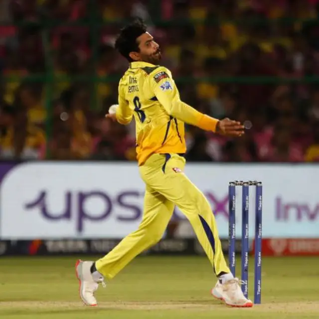 రవీంద్ర జడేజా