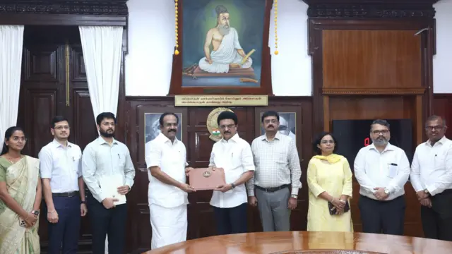 நிதிநிலை அறிக்கை, தமிழ்நாடு பட்ஜெட் 2025, திமுக, முக ஸ்டாலின் 