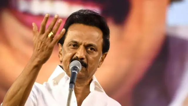 தமிழ்நாடு அரசியல், கூட்டணி ஆட்சி, திமுக, அதிமுக, பாஜக, தவெக