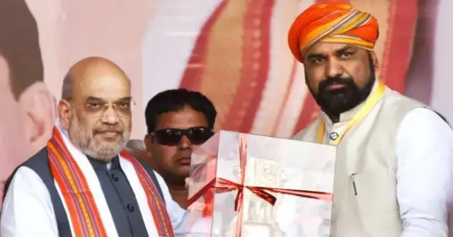 பாஜக, பிகார்