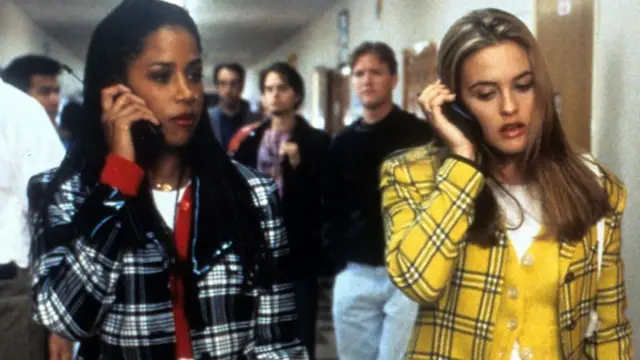 Film remaja klasik Clueless