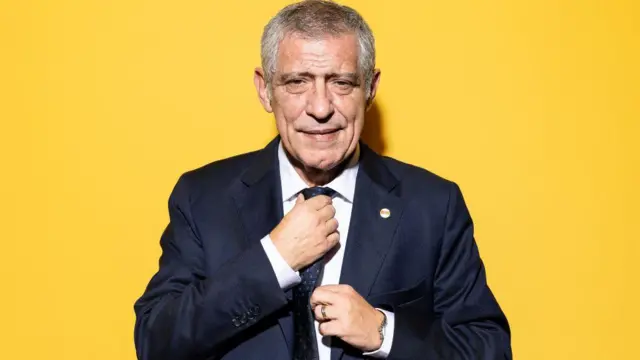 فرناندو سانتوس