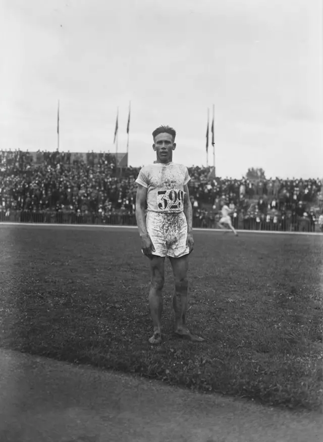 A conquista de seis medalhas de Ritola em Paris continua sendo a maior conquista por qualquer indivíduo no atletismo em uma única edicão dos Jogos Olímpicos