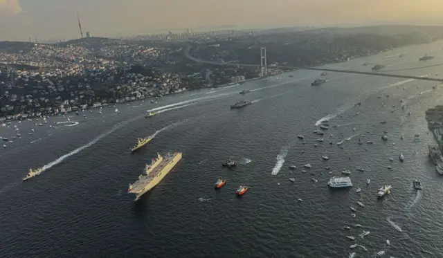 boğaz