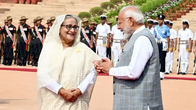 बांग्लादेश