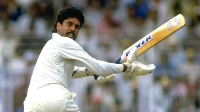 कपिल देव