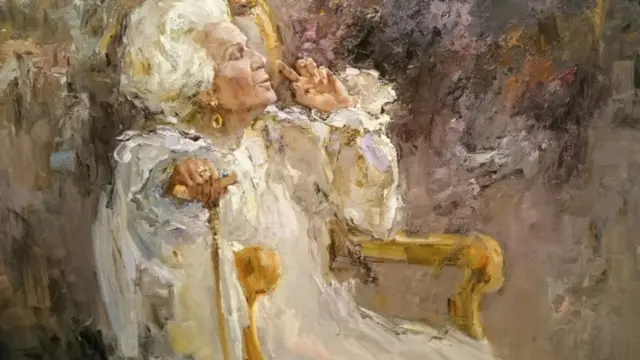 Туман Жумабаев