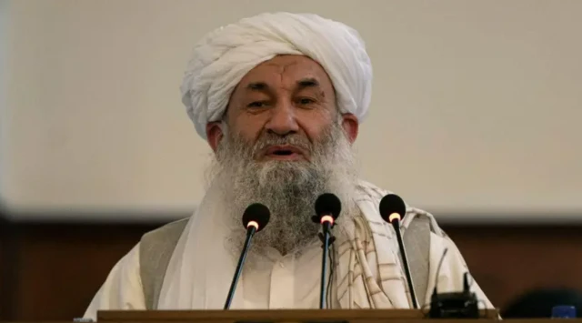 Taliban 