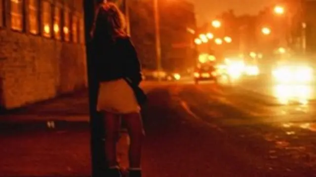 Wengi miongoni mwa wafanyabiashara ya ngono Mombasa hutegemea zaidi madereva wa malori wanaotumia barabara ya Nairobi-Mombasa kupata mapato