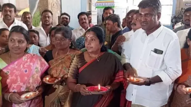 வானதி