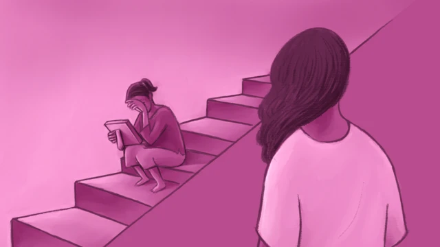 International Widows Day 2021, कोविड की वजह से विधवा हुई महिला, woman recently widowed due to Covid