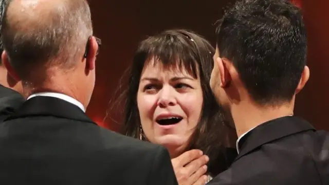 ماغي ماكدونيل