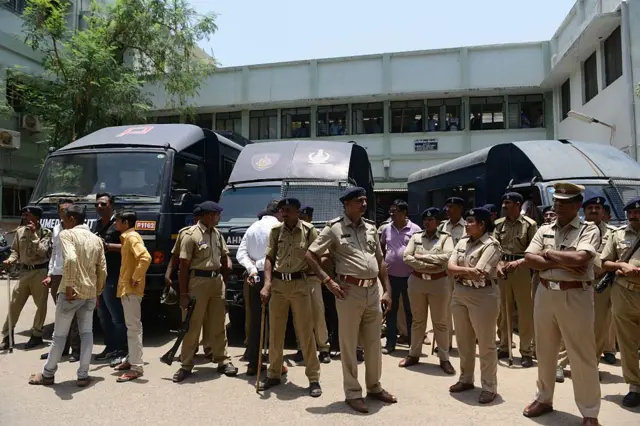 નરોડા હત્યાકાંડ મામલે ચુકાદો