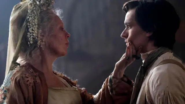 Великі сподівання