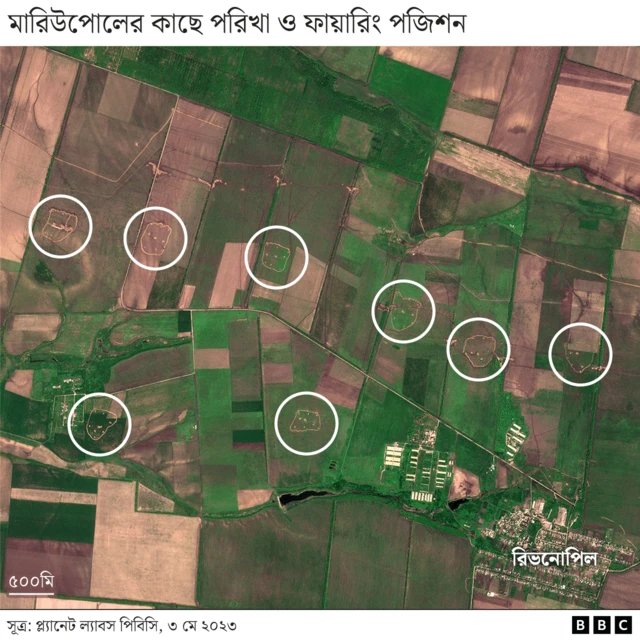 স্যাটেলাইট ছবি