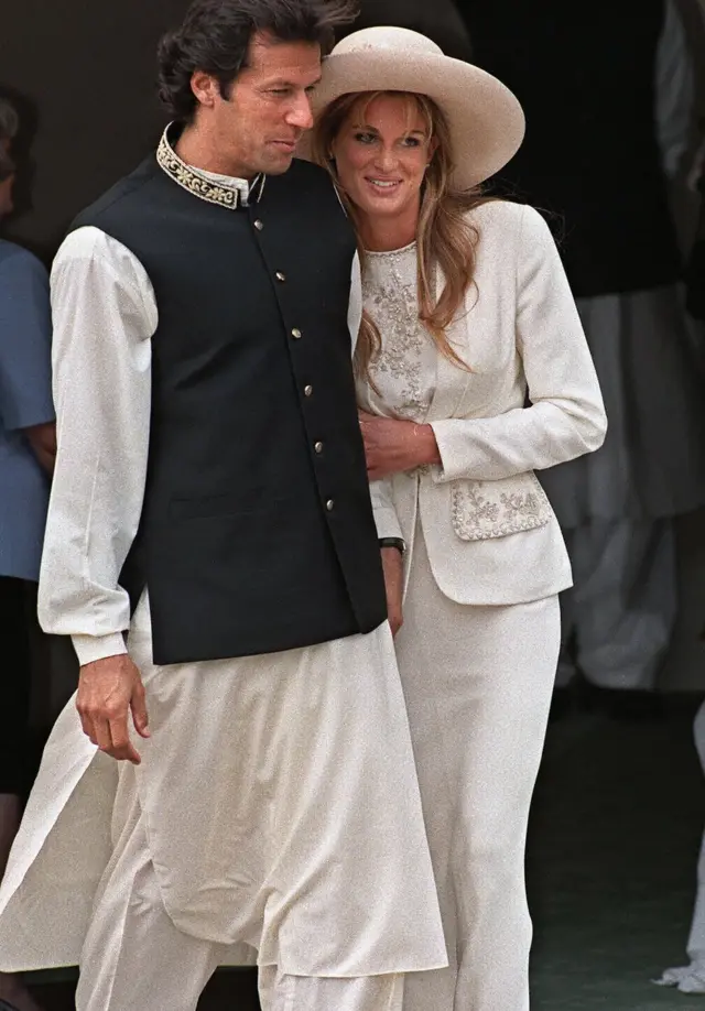 इमरान ख़ान