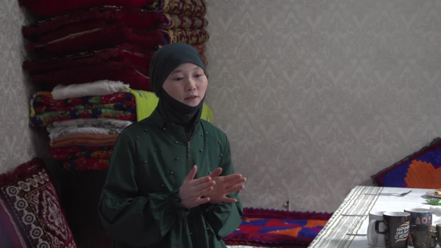 Апал Айтикулова, тренер