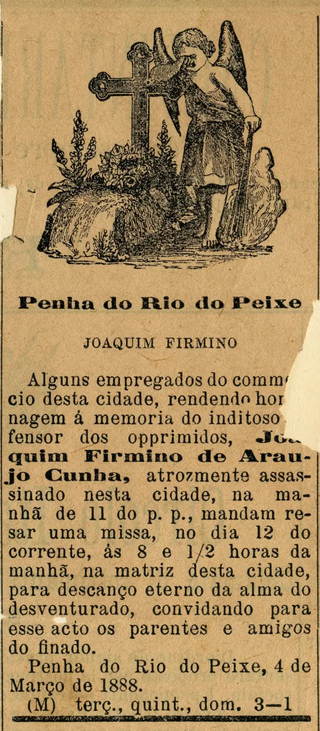 Registro do assassinato do delegado na Gazetacomprar roleta profissionalMogi Mirim