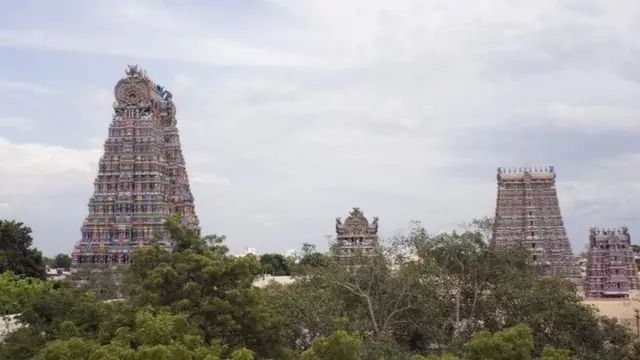 तमिलनाडु