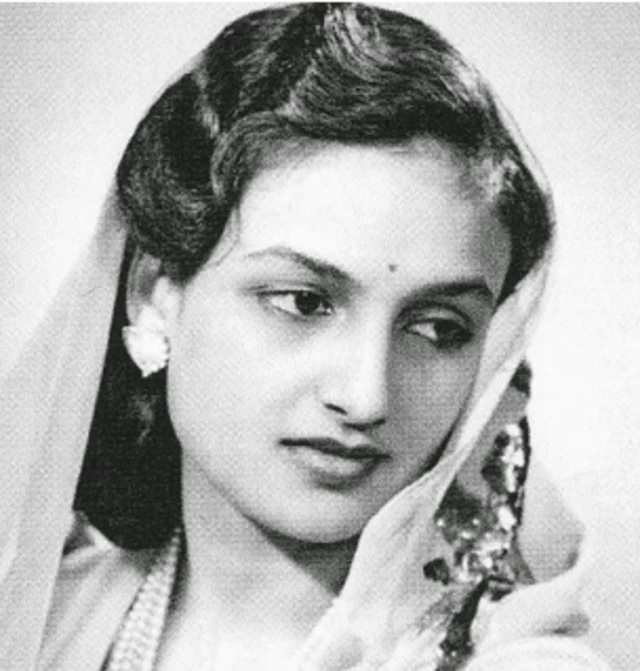 મહારાણી સીતાદેવી