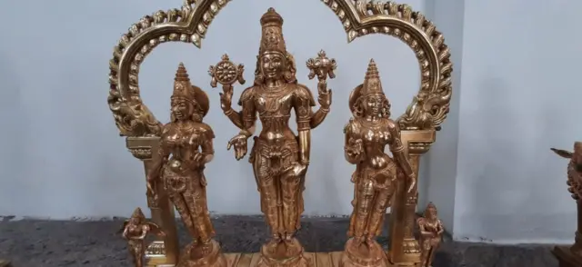 తిరుపతి శిల్పకళా ప్రదర్శన