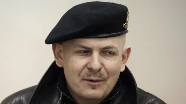 Олесь Бузина