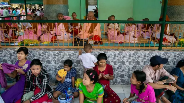 "ฉันเองก็อยากดูสวยบ้าง"