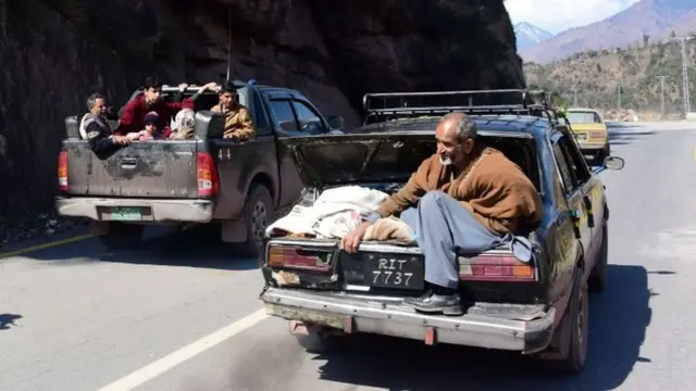 لائن آف کنٹرول