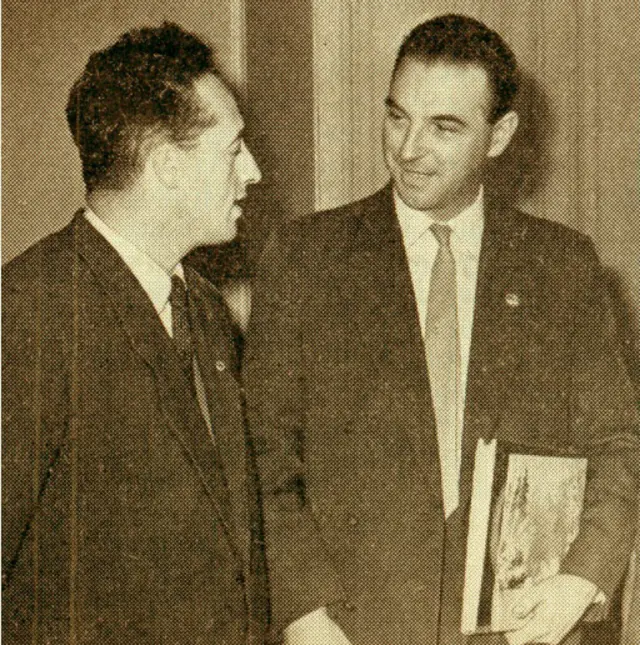 Куперман и ван Дейк